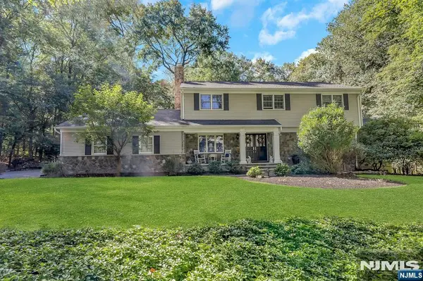 14 Longridge Road, Montvale, NJ 07645