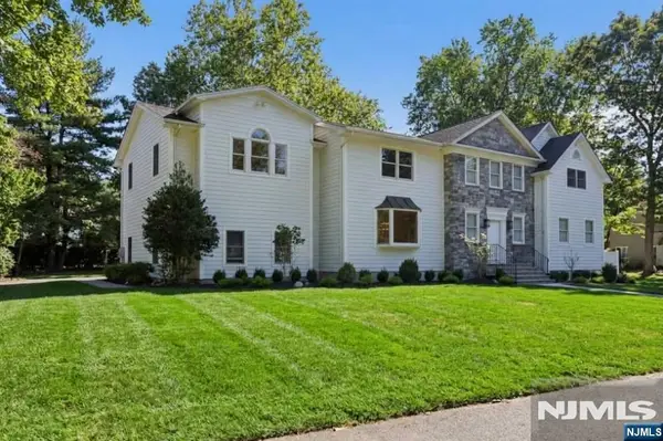 337 Franklin Street, Haworth, NJ 07641