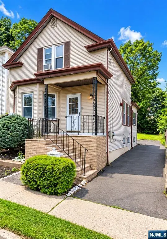 101 Tilt Street, Haledon, NJ 07508 - #1