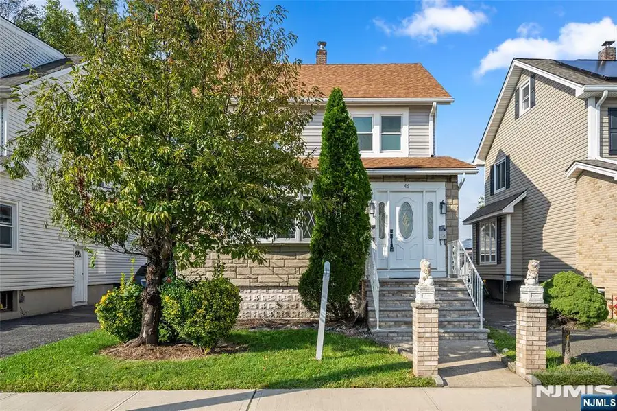 46 Chamberlain Avenue, Little Ferry, NJ 07643 - #2
