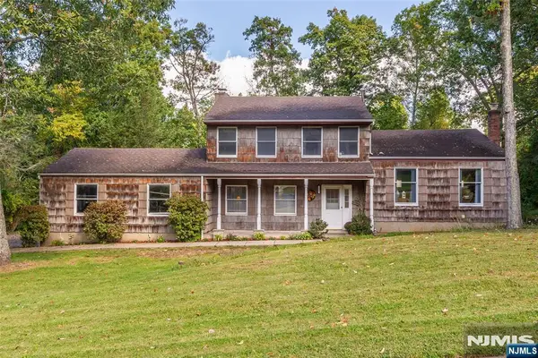 195 Vreeland Road, West Milford, NJ 07480