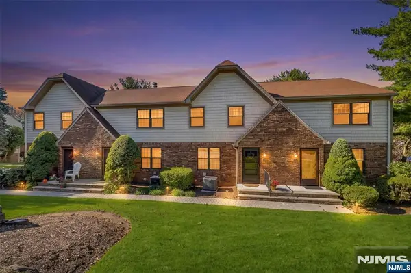 101 E Oak Street I-3, Oakland, NJ 07436