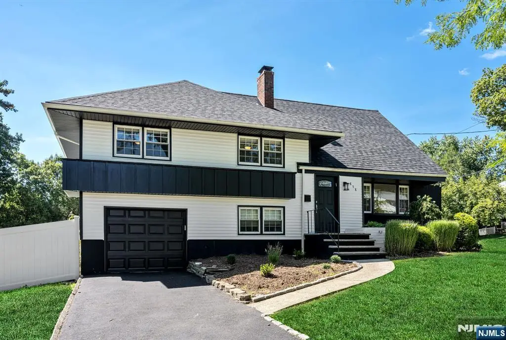 858 Barbara Drive, Teaneck, NJ 07666 - #1