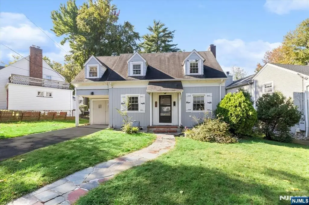 694 Northumberland Road, Teaneck, NJ 07666 - #1