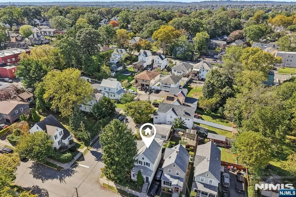 33 Myrtle Avenue, Nutley, NJ 07110 - #1