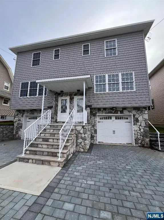 374 A Semel Avenue, Garfield, NJ 07026 - #1