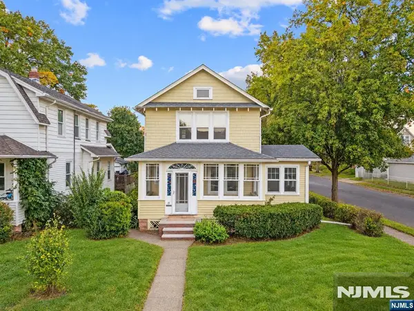 15 Edgar Place, Nutley, NJ 07110