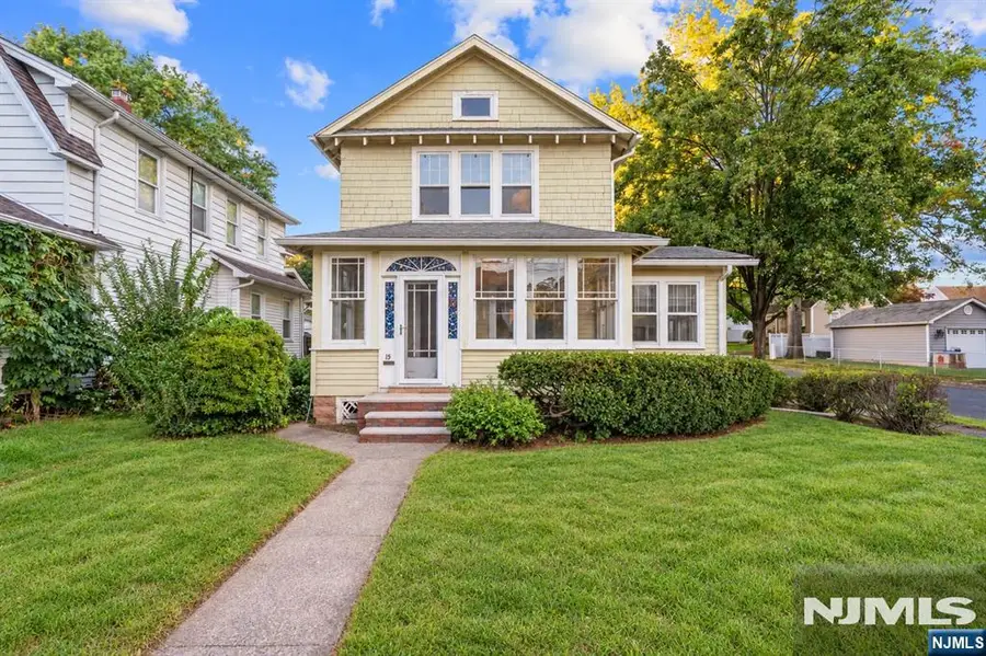 15 Edgar Place, Nutley, NJ 07110 - #2