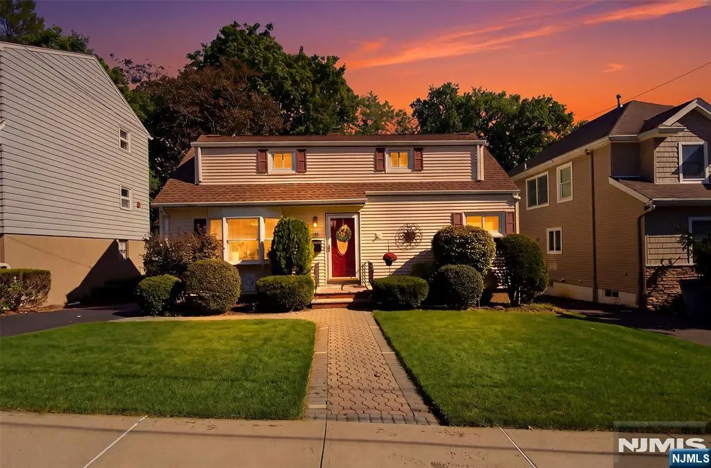 41 Woodland Avenue, Maywood, NJ 07607 - #1