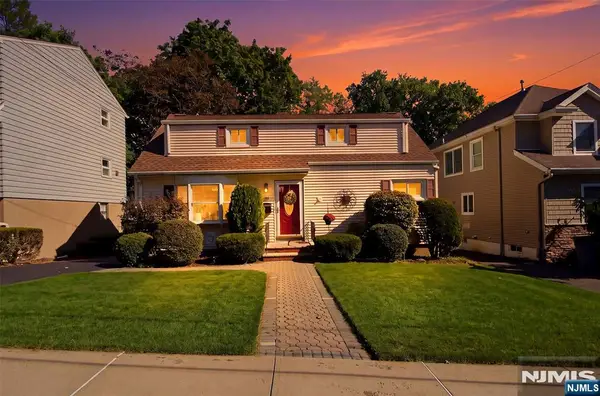 41 Woodland Avenue, Maywood, NJ 07607