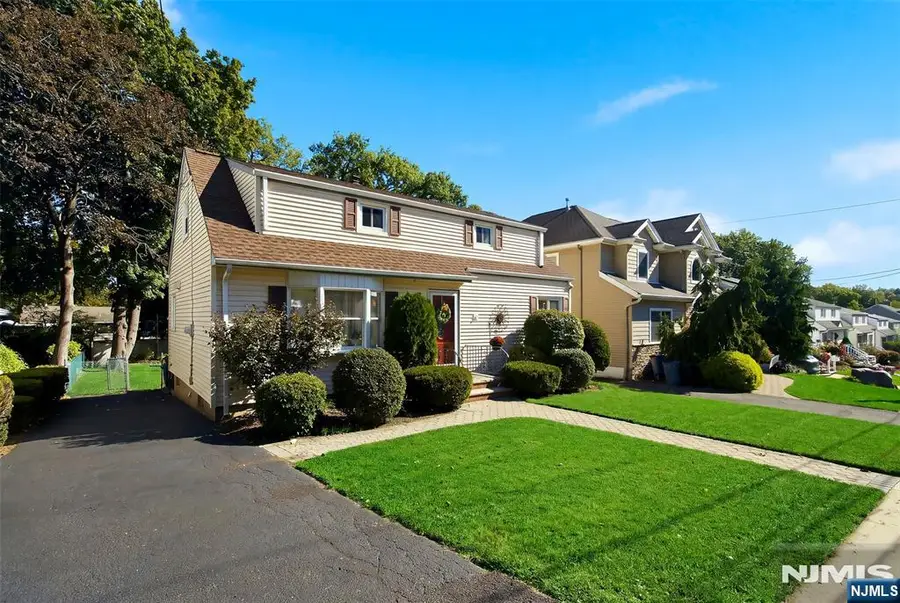 41 Woodland Avenue, Maywood, NJ 07607 - #2
