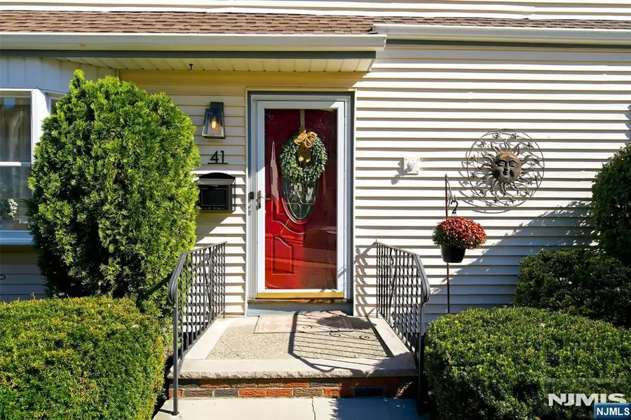 41 Woodland Avenue, Maywood, NJ 07607 - #3