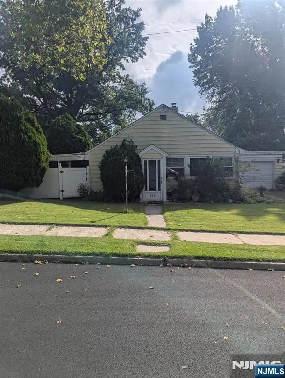 555 John Street, Teaneck, NJ 07666