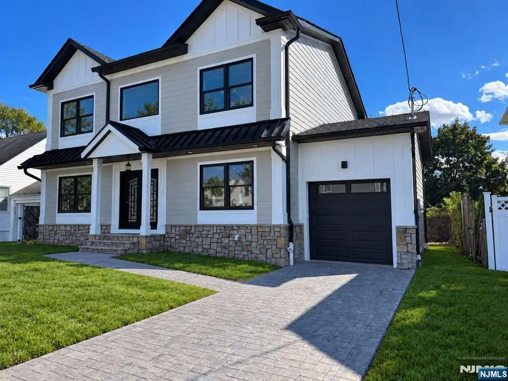 110 Skillman Terrace, Saddle Brook, NJ 07663 - #1