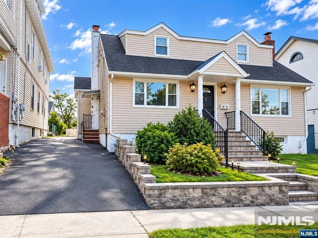 112-114 Dundee Avenue, Paterson, NJ 07503 - #1
