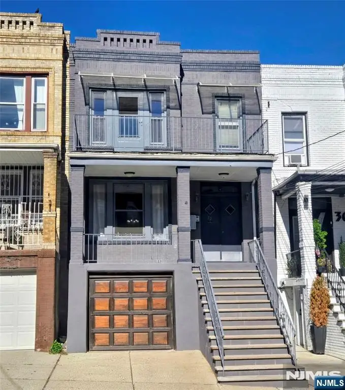 32 64th Street, West New York, NJ 07093 - #1