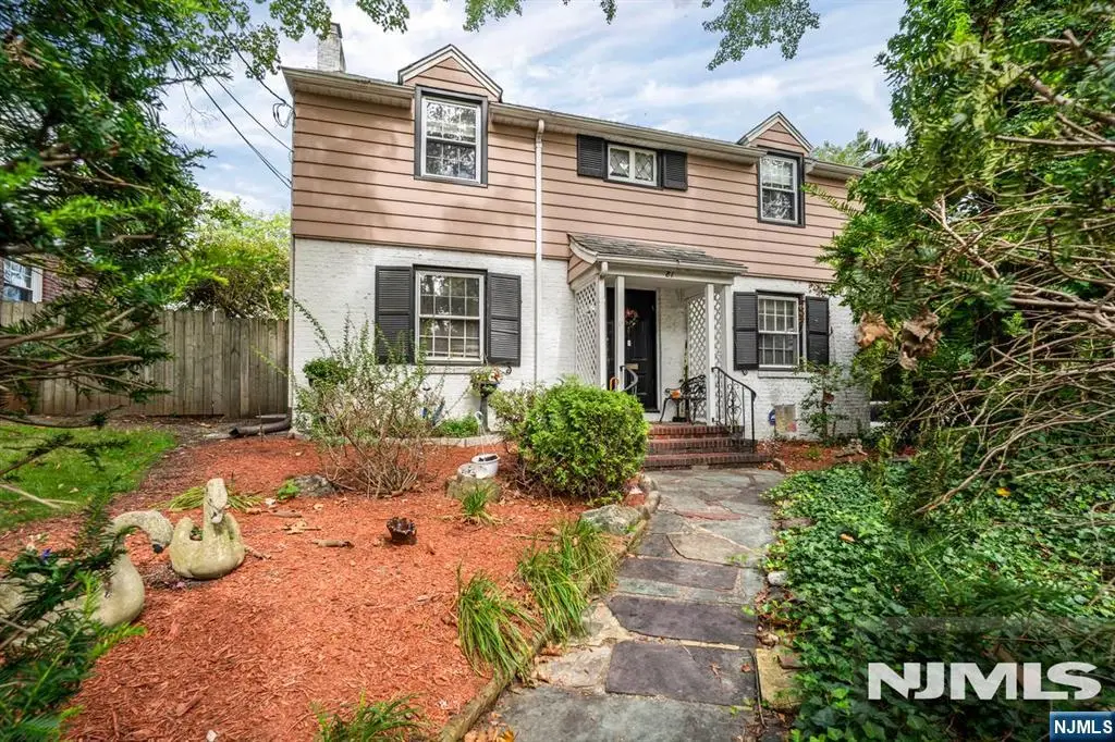 81 Grayson Place, Teaneck, NJ 07666 - #1