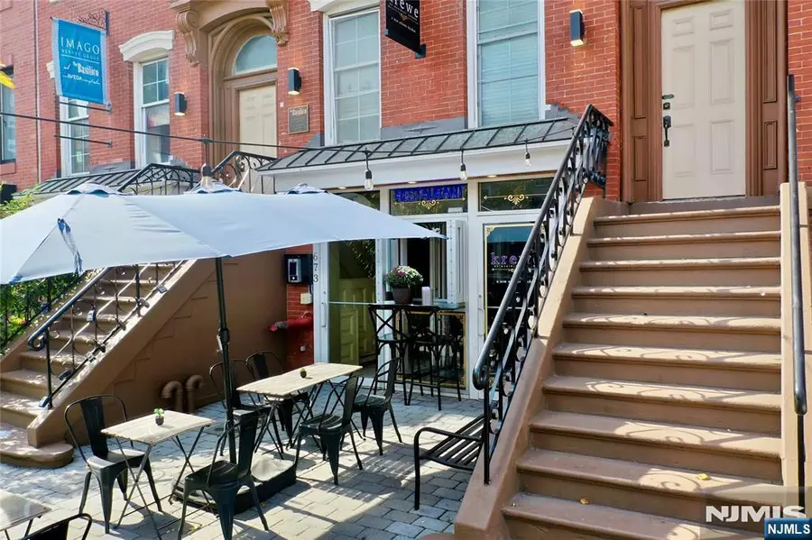 673 Bergen Avenue 2D, Jersey City, NJ 07304 - #2