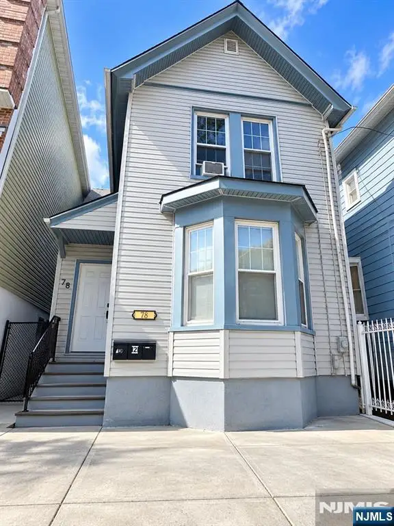 78 Wakeman Avenue, Newark, NJ 07104 - #1