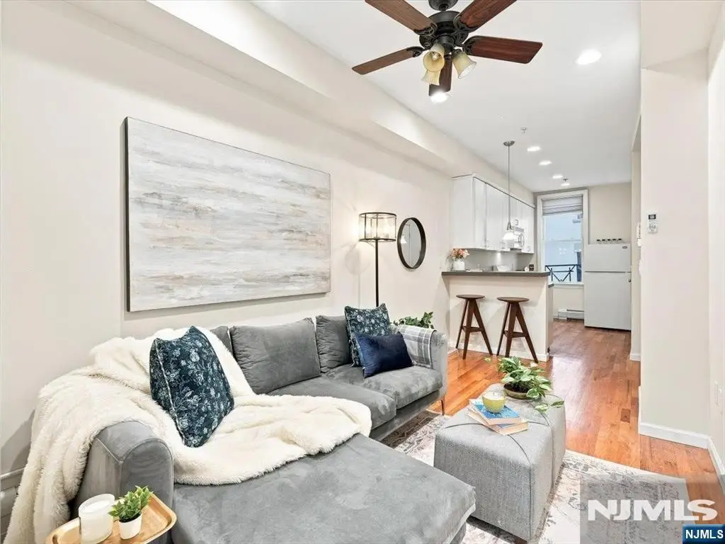 358 3rd Street 3L, Hoboken, NJ 07030 - #1