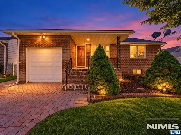 696 1st Street, Secaucus, NJ 07094