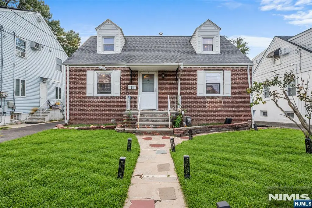 21 Center Street, Belleville, NJ 07109 - #1