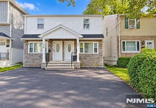 1203 State Street, Hillside, NJ 07205