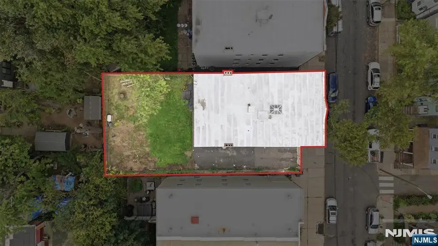 187 Pine Street, Jersey City, NJ 07304 - #3