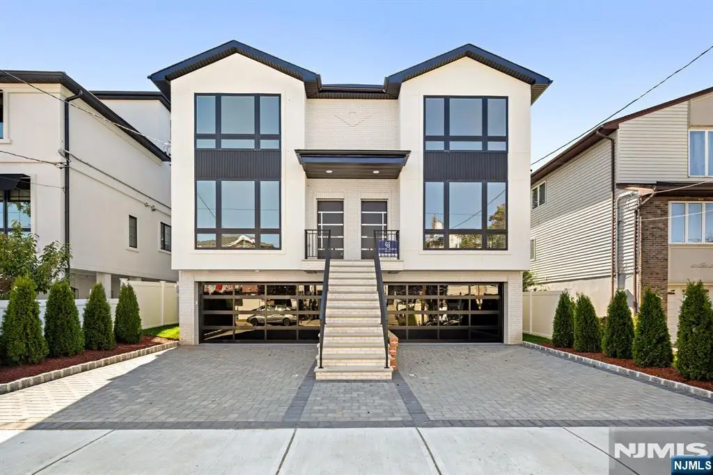 384 Lincoln Avenue, Cliffside Park, NJ 07010 - #1