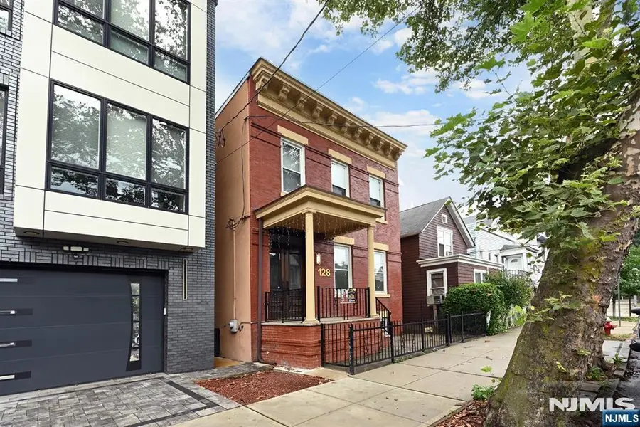 128 Sherman Place, Jersey City, NJ 07307 - #3