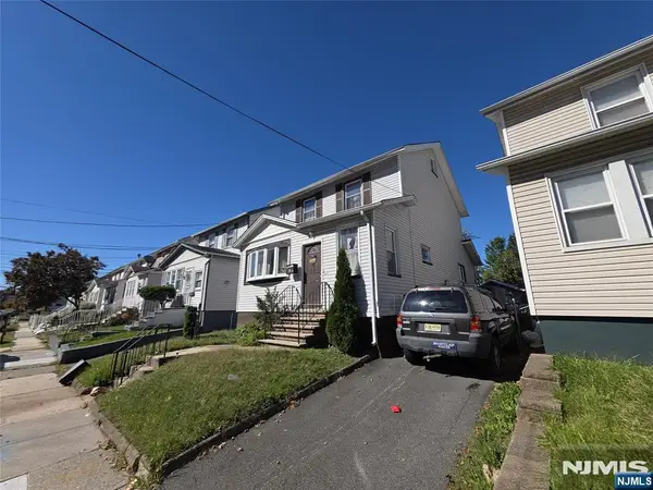 65 Melrose Avenue, Irvington, NJ 07111