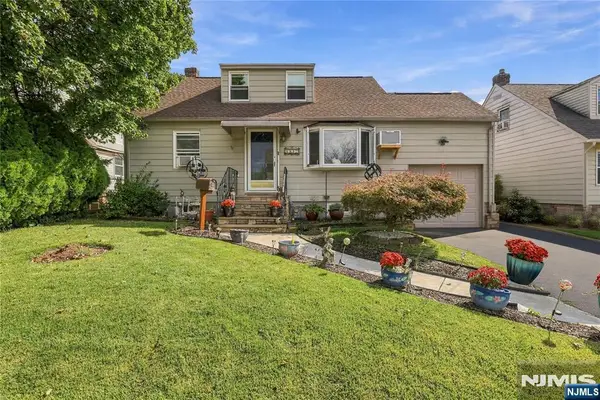 1017 Harding Avenue, Union, NJ 07083