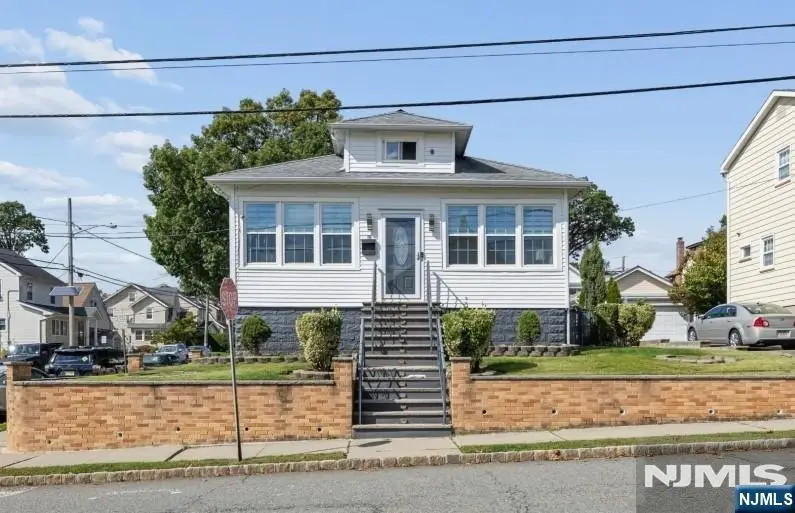 33 Adelaide Street, Belleville, NJ 07109 - #1
