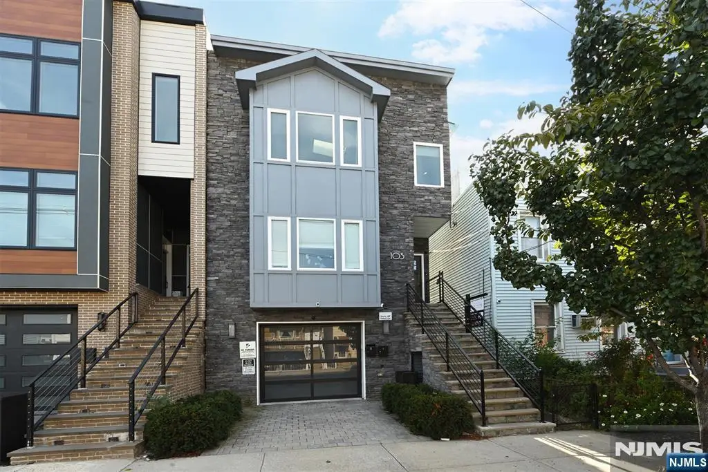 103 Thorne Street 2, Jersey City, NJ 07307 - #1