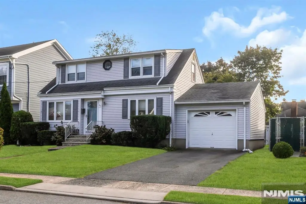 23 Schlosser Drive, Rochelle Park, NJ 07662 - #1