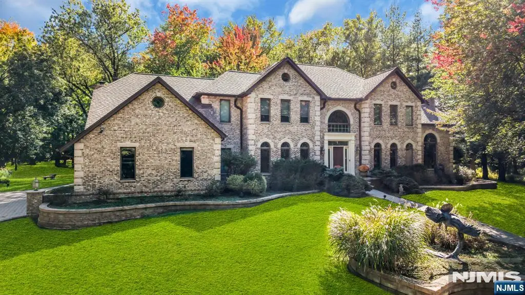 639 Piermont Road, Closter, NJ 07624 - #1