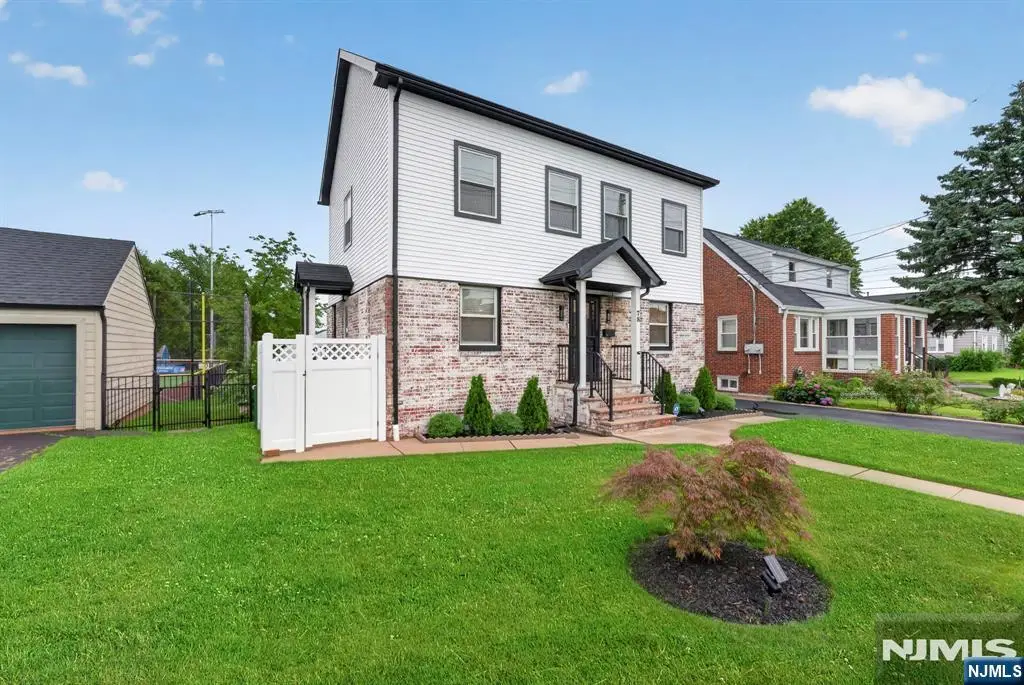 78 Schuyler Avenue, North Arlington, NJ 07031 - #1