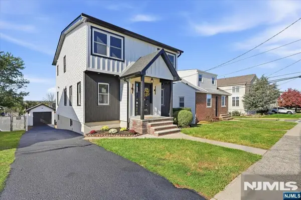 775 Chase Avenue, Lyndhurst, NJ 07071