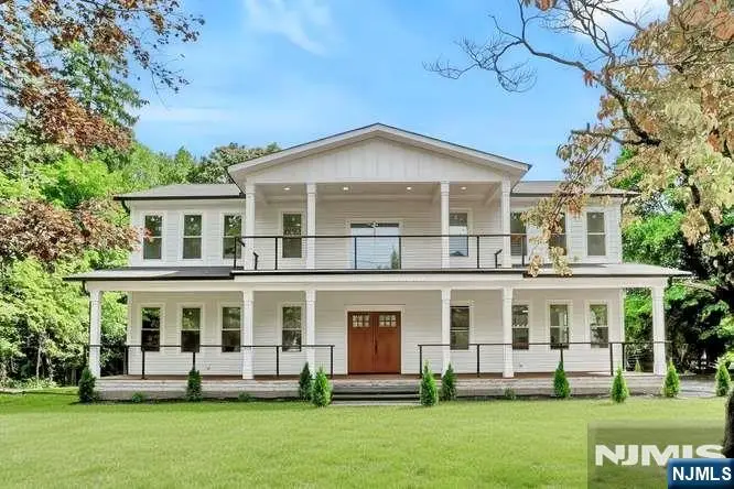 276 Werimus Road, Woodcliff Lake, NJ 07677 - #1