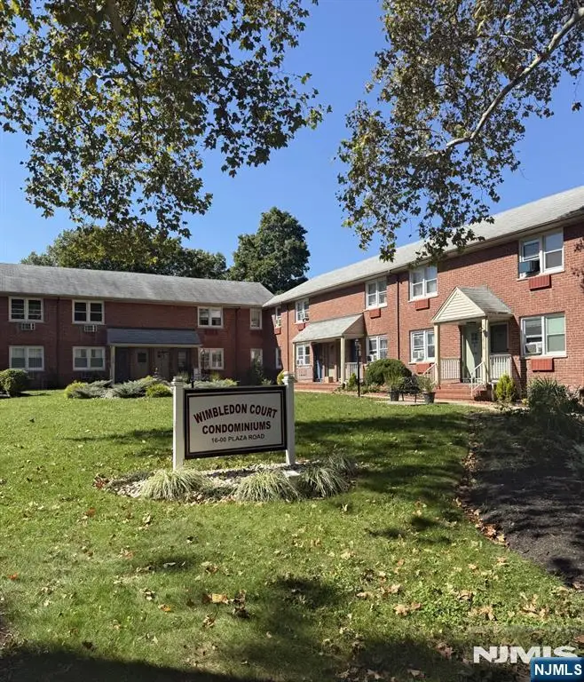 16-14 Plaza Road 1614A, Fair Lawn, NJ 07410 - #2