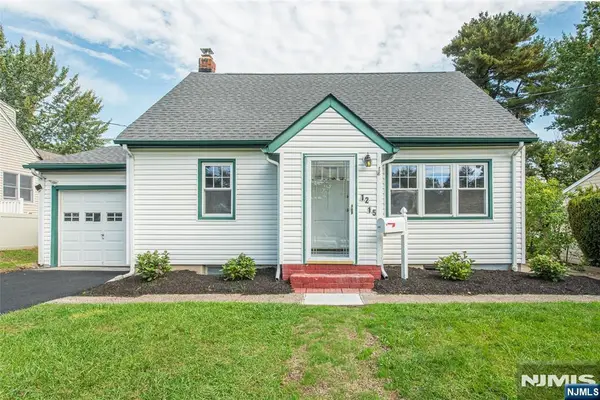 12-15 Scribner Road, Fair Lawn, NJ 07410