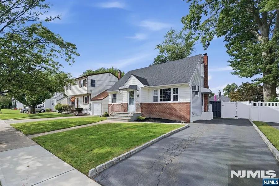 50 Elizabeth Avenue, Elmwood Park, NJ 07407 - #2