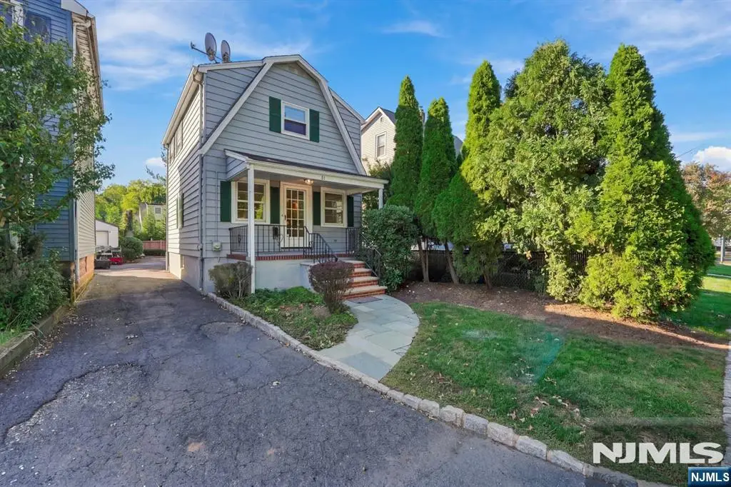 81 5th Street, Cresskill, NJ 07626 - #1