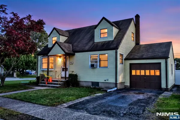 1-02 Hopper Avenue, Fair Lawn, NJ 07410
