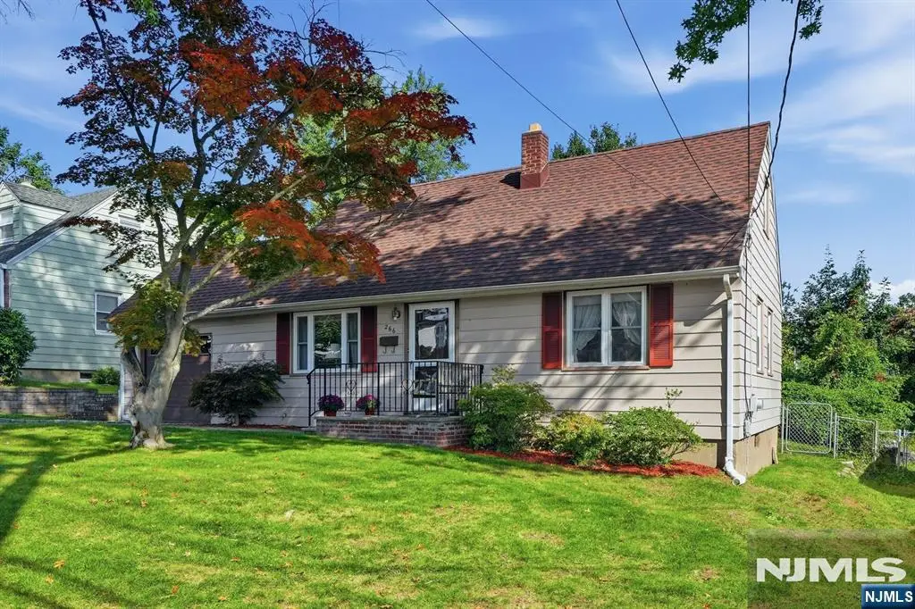 266 Adams Avenue, River Edge, NJ 07661 - #1