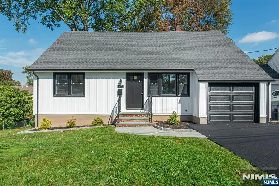 167 Pleasant Avenue, Bergenfield, NJ 07621 - #2