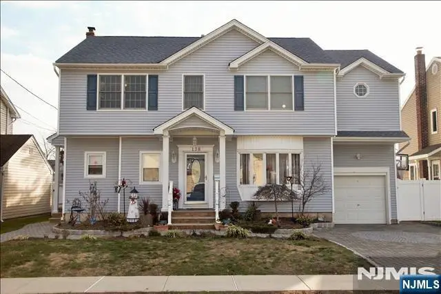 138 Skillman Terrace, Saddle Brook, NJ 07663 - #1