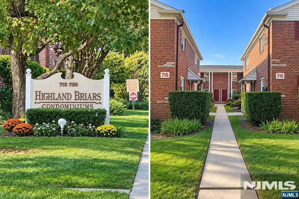 715 Broad Avenue 4, Ridgefield, NJ 07657 - #1