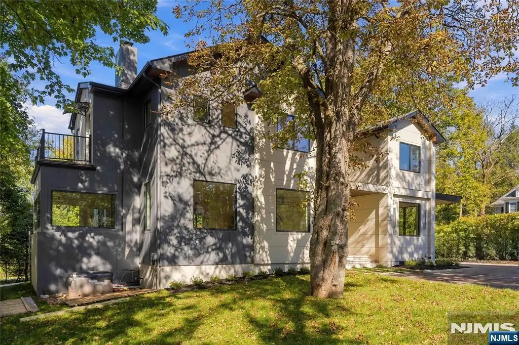 589 Piermont Road, Demarest, NJ 07627 - #1