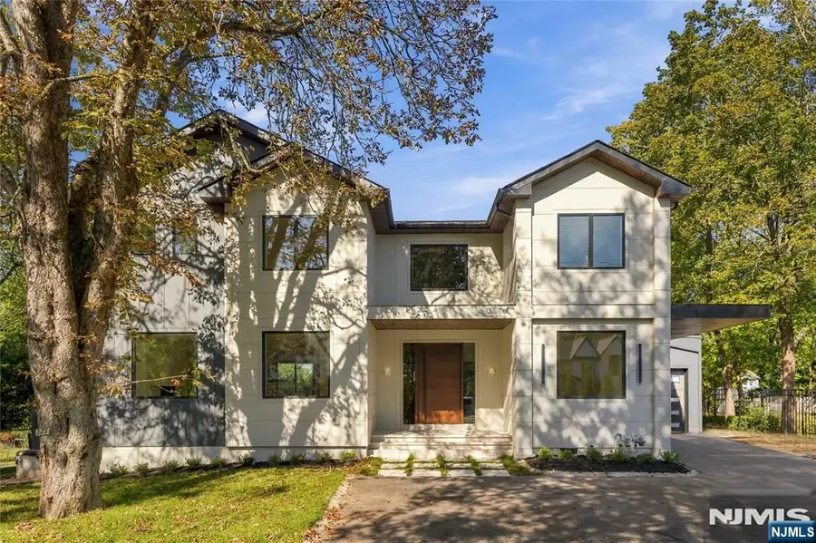 589 Piermont Road, Demarest, NJ 07627 - #3
